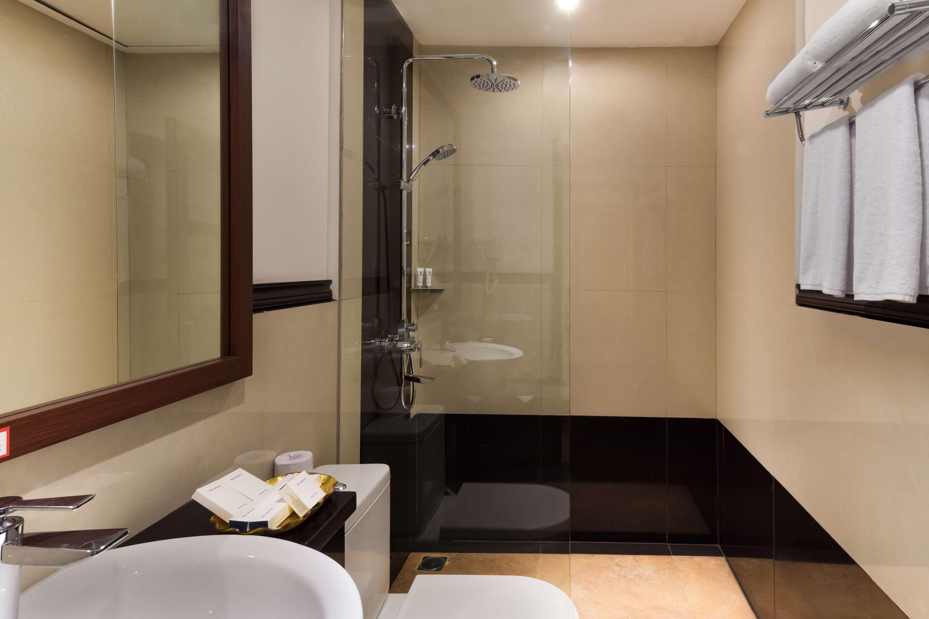 Best Western Senayan Giacarta Esterno foto