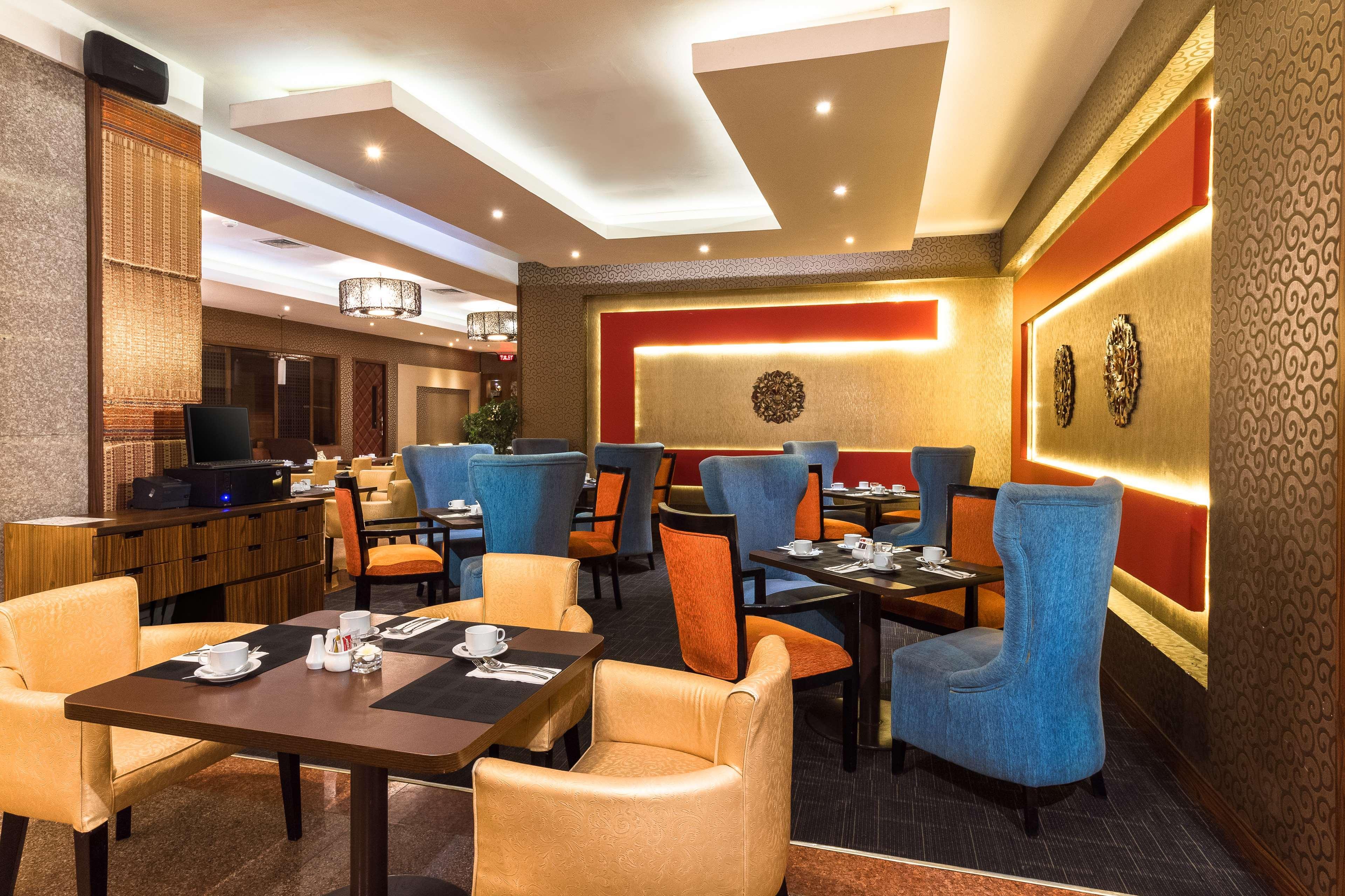 Best Western Senayan Giacarta Esterno foto