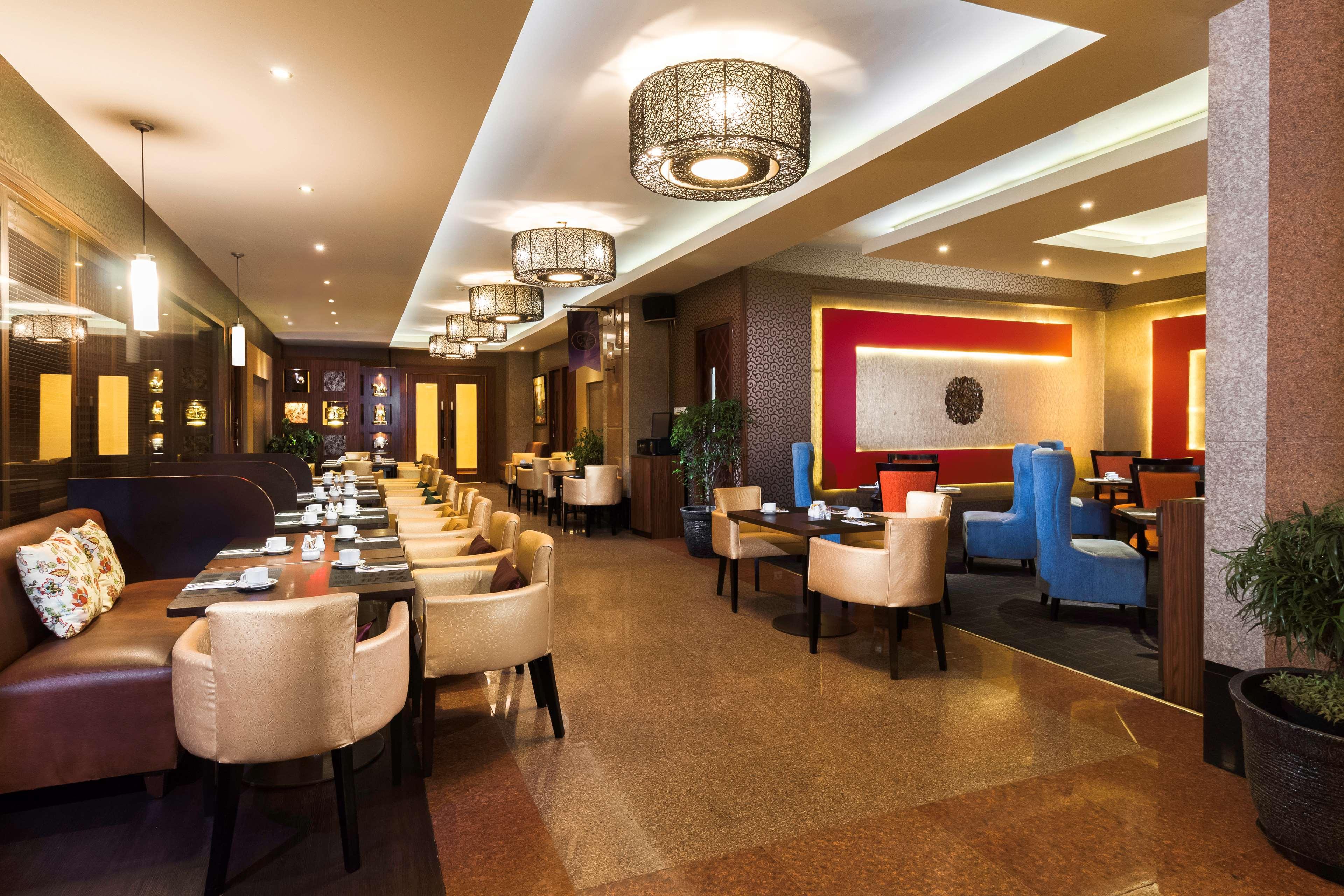 Best Western Senayan Giacarta Esterno foto